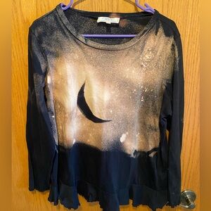 Lumberjack Jane Original Women’s Long Sleeve Tee